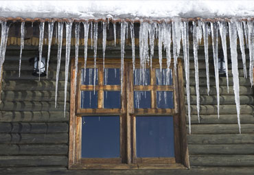 Ice Dam Prevention for Elk Grove Homes